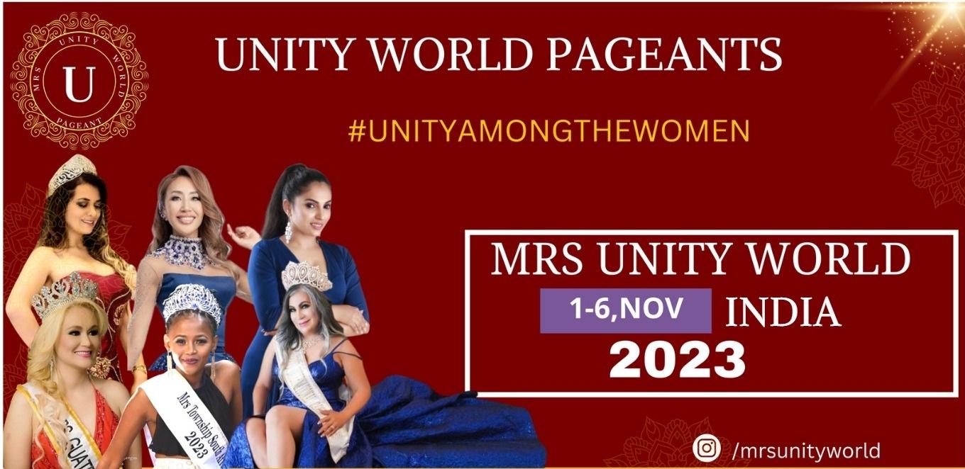 Miss Unity World